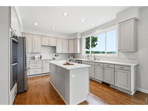 Tiny photo for 4061 Spy Glass Ln, Boulder, CO 80301 (MLS # 1062925)