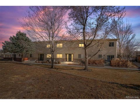 724 Elm Cir Golden CO 80401