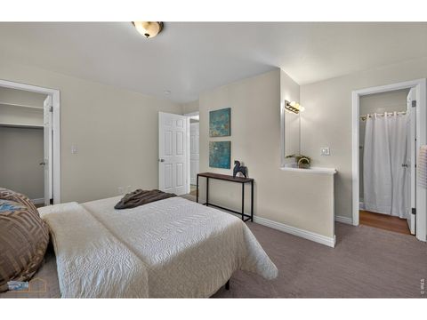 Tiny photo for 695 Manhattan Dr 106, Boulder, CO 80303 (MLS # 1062657)