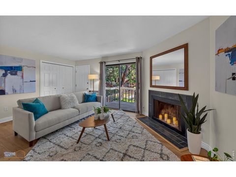 Tiny photo for 695 Manhattan Dr 106, Boulder, CO 80303 (MLS # 1062657)