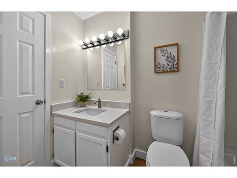 Tiny photo for 695 Manhattan Dr 106, Boulder, CO 80303 (MLS # 1062657)