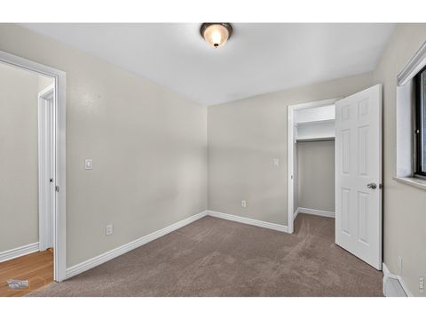 Tiny photo for 695 Manhattan Dr 106, Boulder, CO 80303 (MLS # 1062657)