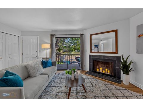 Photo of 695 Manhattan Dr 106, Boulder, CO 80303 (MLS # 1062657)