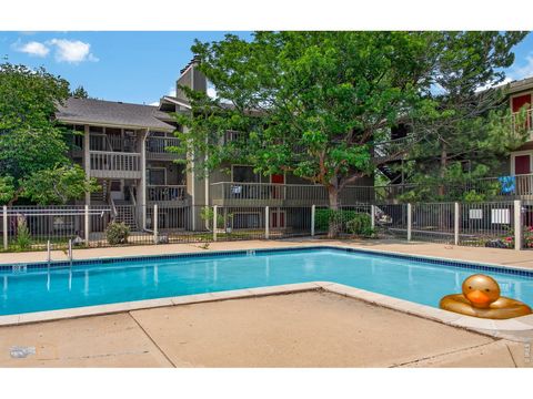 Tiny photo for 695 Manhattan Dr 106, Boulder, CO 80303 (MLS # 1062657)