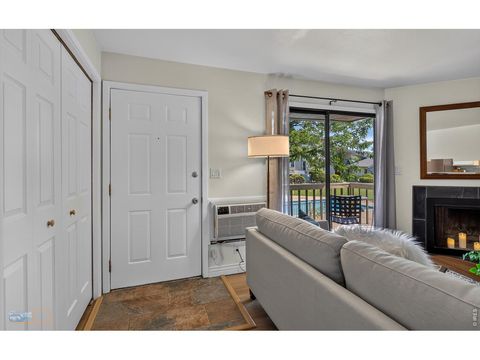 Tiny photo for 695 Manhattan Dr 106, Boulder, CO 80303 (MLS # 1062657)