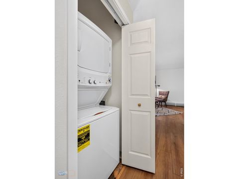 Tiny photo for 695 Manhattan Dr 106, Boulder, CO 80303 (MLS # 1062657)