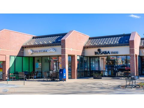 Tiny photo for 695 Manhattan Dr 106, Boulder, CO 80303 (MLS # 1062657)