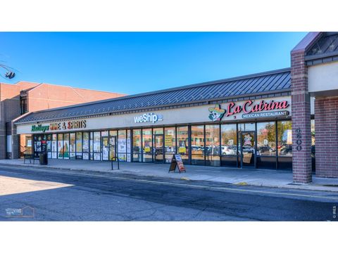 Tiny photo for 695 Manhattan Dr 106, Boulder, CO 80303 (MLS # 1062657)