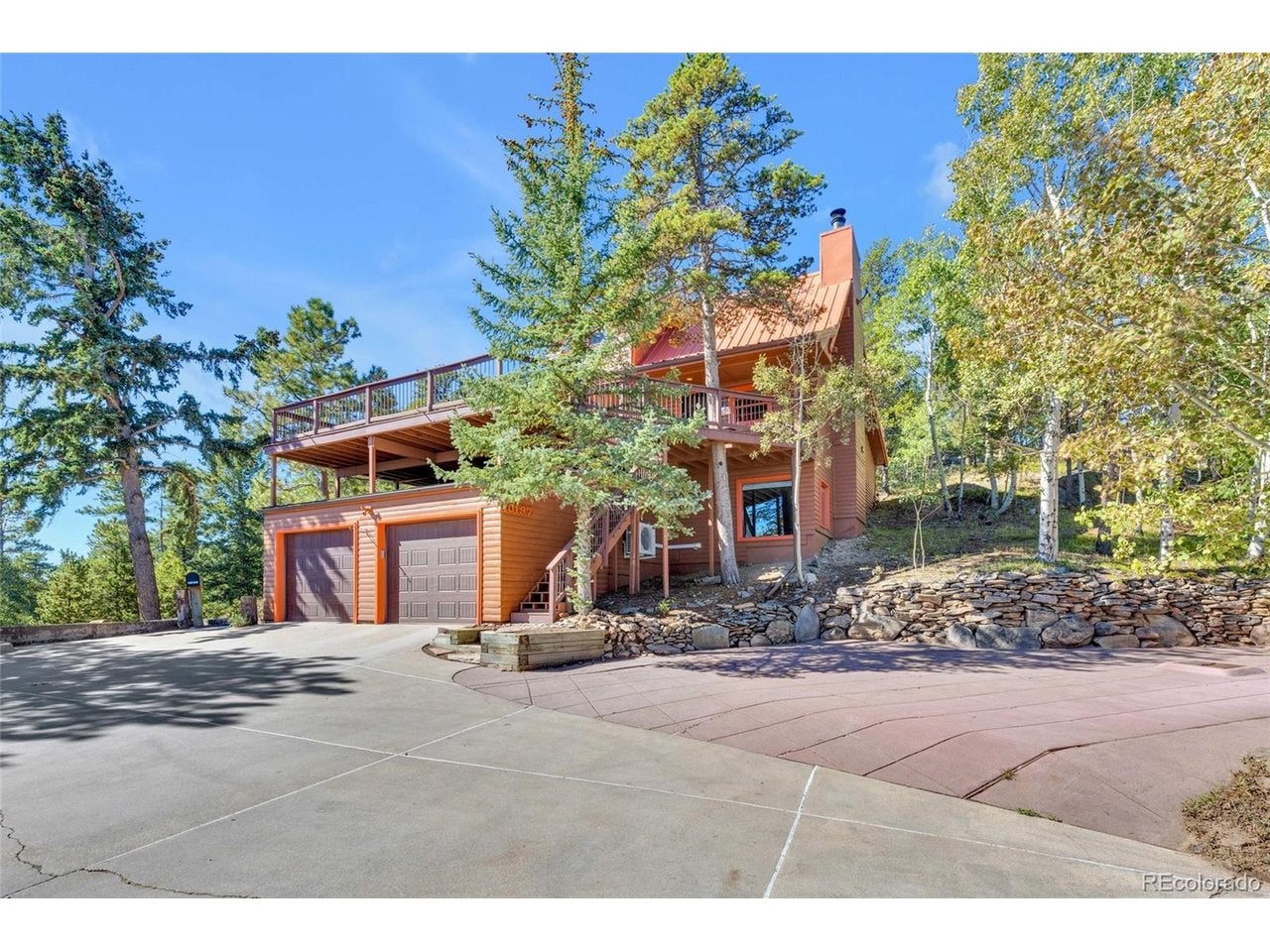 10197 Horizon View Dr