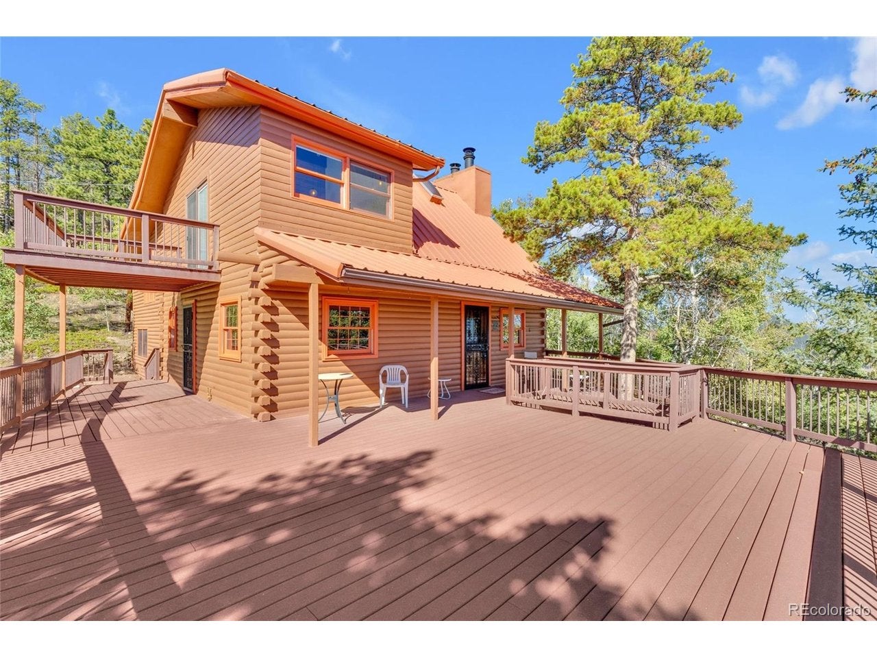 10197 Horizon View Dr