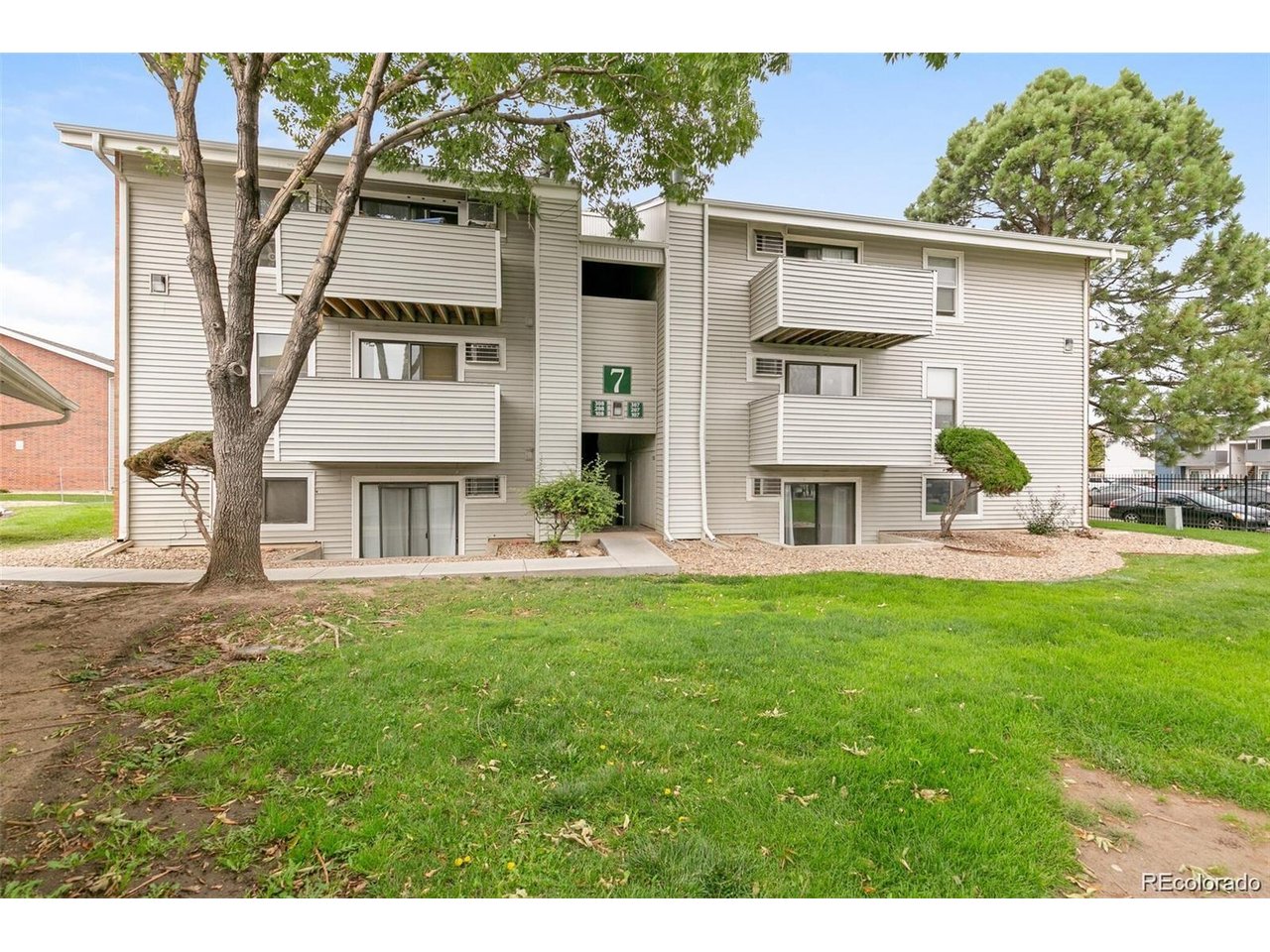 Photo 1 of 23 — 10150 E Virginia Ave 7-107, Denver, CO 80247