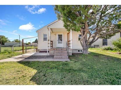 333 Cedar Ave, Akron, CO