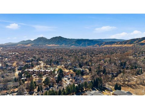 Tiny photo for 2734 Northbrook Pl, Boulder, CO 80304 (MLS # 1055819)