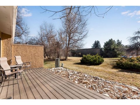Tiny photo for 2734 Northbrook Pl, Boulder, CO 80304 (MLS # 1055819)
