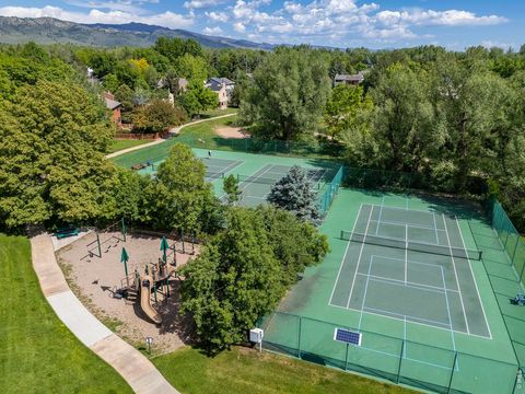 Tiny photo for 2734 Northbrook Pl, Boulder, CO 80304 (MLS # 1055819)