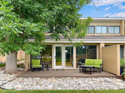 Tiny photo for 2734 Northbrook Pl, Boulder, CO 80304 (MLS # 1055819)