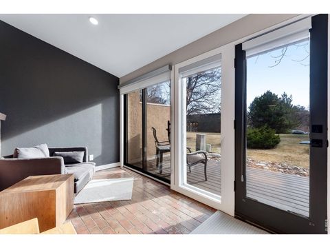 Tiny photo for 2734 Northbrook Pl, Boulder, CO 80304 (MLS # 1055819)