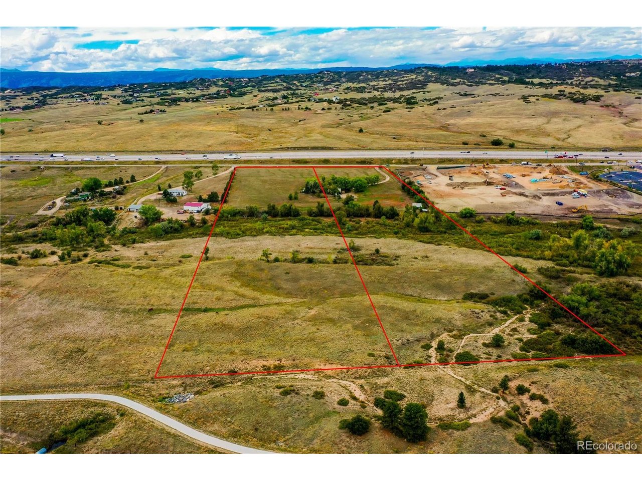 1054 S Interstate 25