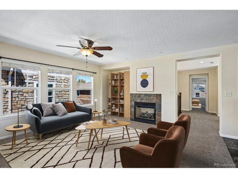 Tiny photo for 11881 Bolton Cir, Parker, CO 80134 (MLS # 6677564)