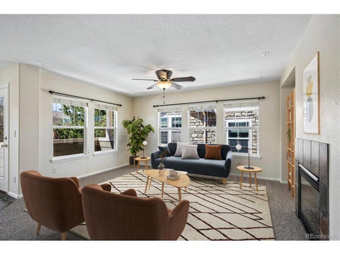 Tiny photo for 11881 Bolton Cir, Parker, CO 80134 (MLS # 6677564)