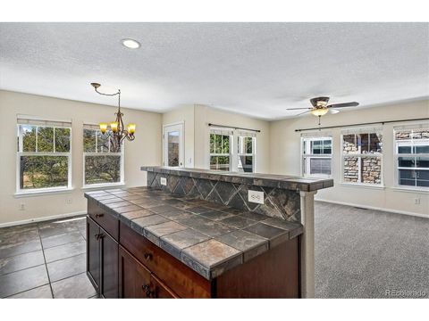 Tiny photo for 11881 Bolton Cir, Parker, CO 80134 (MLS # 6677564)