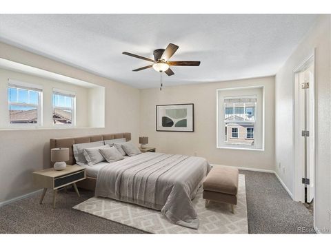 Tiny photo for 11881 Bolton Cir, Parker, CO 80134 (MLS # 6677564)