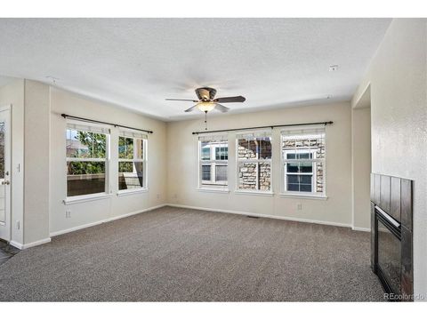 Tiny photo for 11881 Bolton Cir, Parker, CO 80134 (MLS # 6677564)