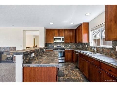 Tiny photo for 11881 Bolton Cir, Parker, CO 80134 (MLS # 6677564)