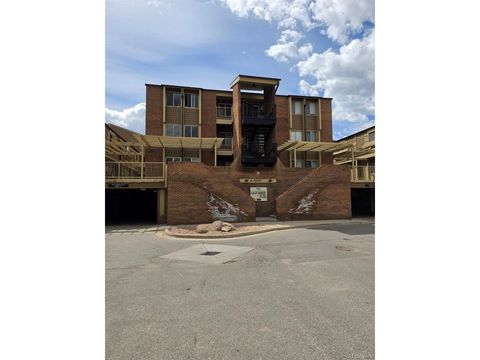 Photo of 3161 Madison Ave P317, Boulder, CO 80303 (MLS # 7532771)