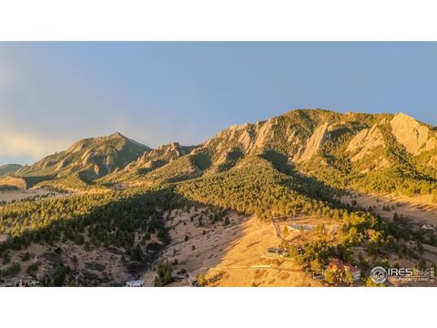 Tiny photo for 626 17th St, Boulder, CO 80302 (MLS # 1052056)