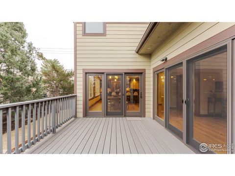 Tiny photo for 626 17th St, Boulder, CO 80302 (MLS # 1052056)