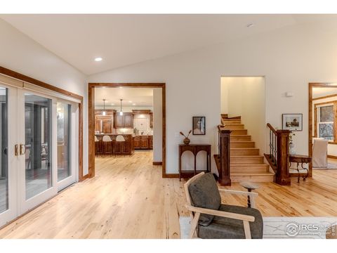 Tiny photo for 626 17th St, Boulder, CO 80302 (MLS # 1052056)