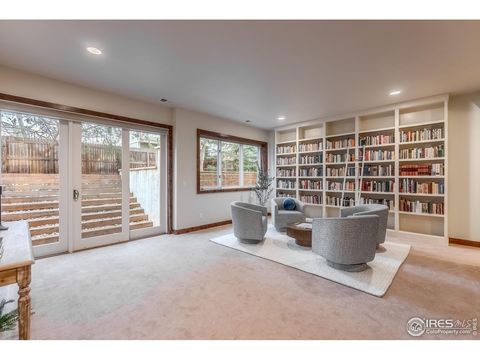 Tiny photo for 626 17th St, Boulder, CO 80302 (MLS # 1052056)