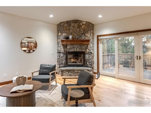 Tiny photo for 626 17th St, Boulder, CO 80302 (MLS # 1052056)
