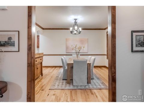Tiny photo for 626 17th St, Boulder, CO 80302 (MLS # 1052056)