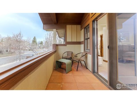 Tiny photo for 626 17th St, Boulder, CO 80302 (MLS # 1052056)