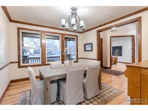 Tiny photo for 626 17th St, Boulder, CO 80302 (MLS # 1052056)