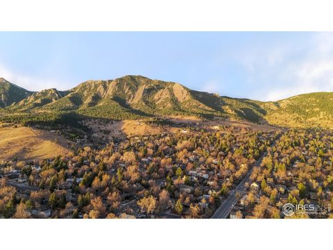 Tiny photo for 626 17th St, Boulder, CO 80302 (MLS # 1052056)