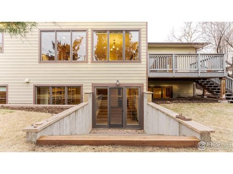 Tiny photo for 626 17th St, Boulder, CO 80302 (MLS # 1052056)