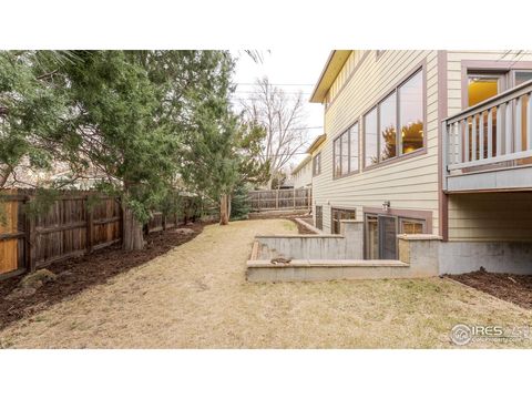 Tiny photo for 626 17th St, Boulder, CO 80302 (MLS # 1052056)