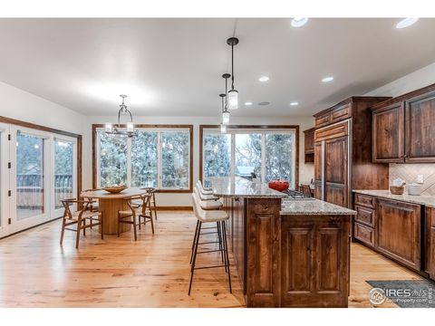 Tiny photo for 626 17th St, Boulder, CO 80302 (MLS # 1052056)
