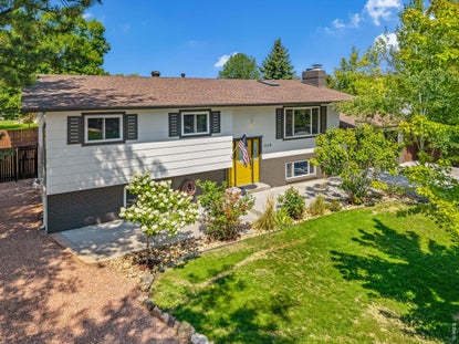 1115 Jennifer Dr – Investment Home
