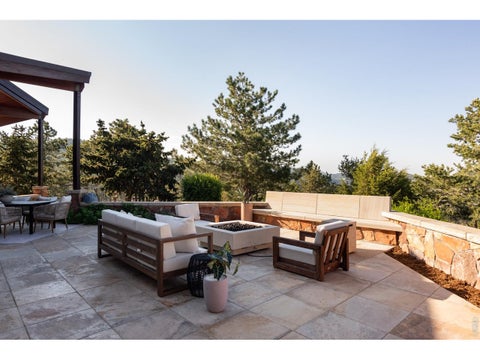 Tiny photo for 1530 Timber Ln, Boulder, CO 80304 (MLS # 1068158)