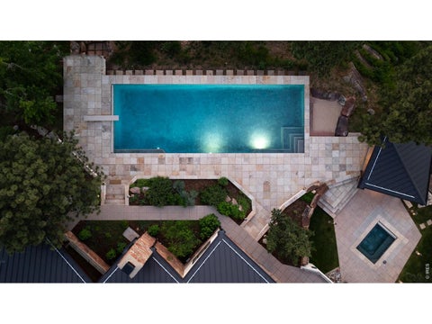 Tiny photo for 1530 Timber Ln, Boulder, CO 80304 (MLS # 1068158)