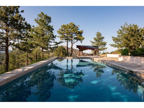 Tiny photo for 1530 Timber Ln, Boulder, CO 80304 (MLS # 1068158)