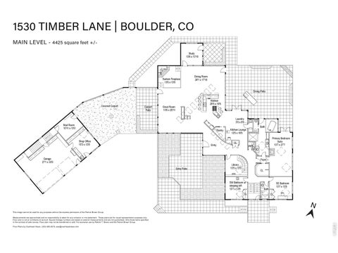Tiny photo for 1530 Timber Ln, Boulder, CO 80304 (MLS # 1068158)