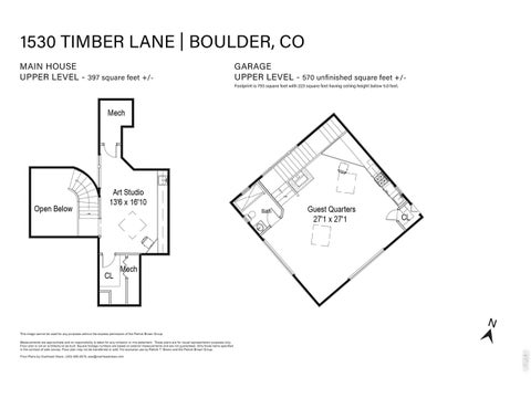Tiny photo for 1530 Timber Ln, Boulder, CO 80304 (MLS # 1068158)