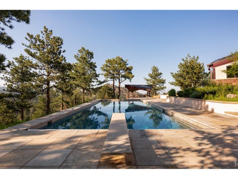Tiny photo for 1530 Timber Ln, Boulder, CO 80304 (MLS # 1068158)