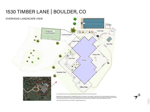 Tiny photo for 1530 Timber Ln, Boulder, CO 80304 (MLS # 1068158)