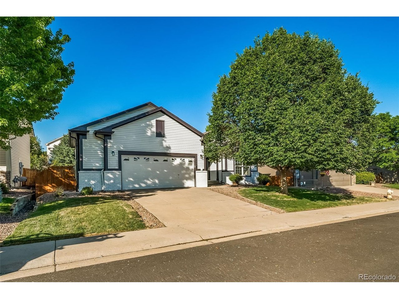 Photo 1 of 40 — 21097 Hawthorne Ln, Parker, CO 80138